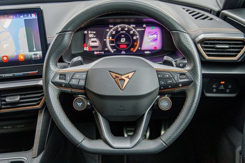 Cupra Formentor TSI 4DRIVE VZ2 DSG 14
