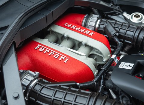 Ferrari Purosangue 48