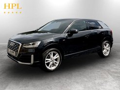 Audi Q2 1.5 TFSI CoD 35 S line SUV 5dr Petrol S Tronic Euro 6 (s/s) (150 ps) Cruis