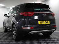 Kia Sportage GT-LINE 29