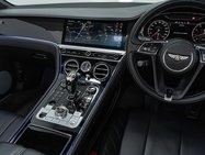 Bentley Continental 4.0 V8 GTC Convertible 2dr Petrol Auto 4WD Euro 6 (s/s) (550 ps) 6