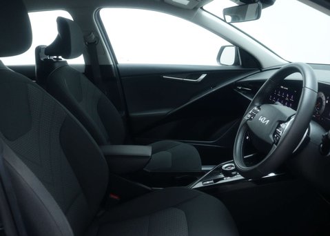 Kia Niro Niro 2 EV 5dr 46
