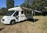 Autocruise Oakmont 4 BERTH 3.0 LOW PROFILE ISLAND BED