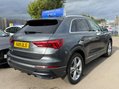 Audi Q3 2.0 TFSI 40 S line S Tronic quattro Euro 6 (s/s) 5dr 7