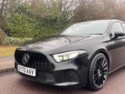 Mercedes-Benz A Class 1.3 A180 Sport (Executive) 7G-DCT Euro 6 (s/s) 5dr 57