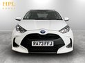 Toyota Yaris 1.5 VVT-h Icon Hatchback 5dr Petrol Hybrid E-CVT Euro 6 (s/s) (116 ps) 1 Ow 2