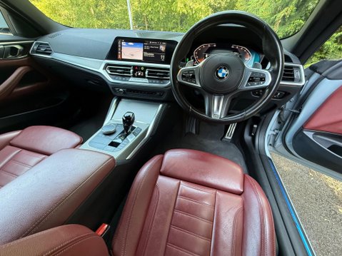 BMW 4 Series 2.0 420i M Sport Auto Euro 6 (s/s) 2dr 14