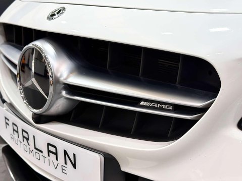 Mercedes-Benz E Class 4.0 E63 V8 BiTurbo GPF AMG S Saloon 4dr Petrol SpdS MCT 4MATIC+ Euro 6 (s/s 54