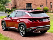 Hyundai TUCSON T-GDI ULTIMATE 2