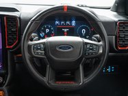Ford Ranger 3.0T V6 EcoBoost Raptor Pickup Double Cab 4dr Petrol Auto 4WD Euro 6 (s/s) 7