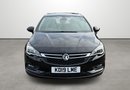 Vauxhall Astra 1.4T 16V 150 Elite Nav 5dr Auto 5