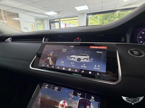 Land Rover Range Rover Evoque 2.0 D180 SE Auto 4WD Euro 6 (s/s) 5dr 84