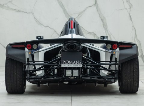 Bac Mono 8