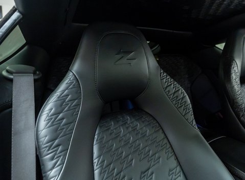 Aston Martin Vanquish ZAGATO 15