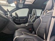Mercedes-Benz GLC 4.0 AMG GLC 63 S Premium 4Matic+ Auto 4WD 5dr 37