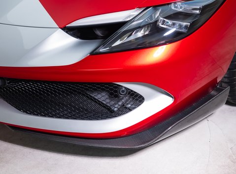 Ferrari 296 GTB Assetto Fiorano 35