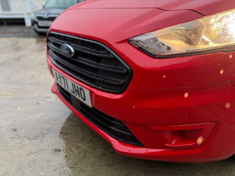 Ford Transit Connect 1.5 Transit Connect 200 Base TDCi 33