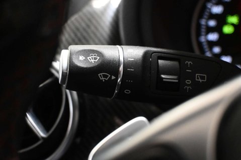 Mercedes-Benz B Class 1.5 B180 AMG Line Premium CDi Auto 5dr 45