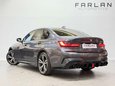 BMW 3 Series 2.0 330e 12kWh M Sport Saloon 4dr Petrol Plug-in Hybrid Auto Euro 6 (s/s) ( 4