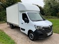 Renault Master ENERGY 35 Business Luton 2dr Diesel Manual FWD LWB Euro 6 (s/s) Tail Lift 3