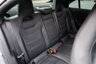 Mercedes-Benz CLA Class 1.3 CLA 180 AMG Line Premium+ Auto 4dr 11