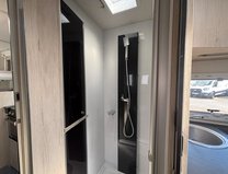 Chausson Flash Automatic | Flash 610 | 4 Berth | 4 Belts | Large Lounge | Rear Bathroom 25