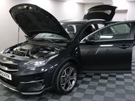 Kia Xceed 3 ISG 16