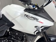 Triumph Tiger 2014 ONLY 12K ADVENTURE BIKE PANNIERS LONG MOT 1050CC 33