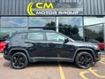 Jeep Compass 1.4 Compass Night Eagle MultiAir II 4x2 5dr 6