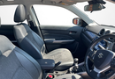 Suzuki Vitara 1.4 Boosterjet 48V Hybrid SZ5 5dr 13