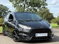 Ford Fiesta 1.6T EcoBoost ST-3 Euro 6 3dr 1