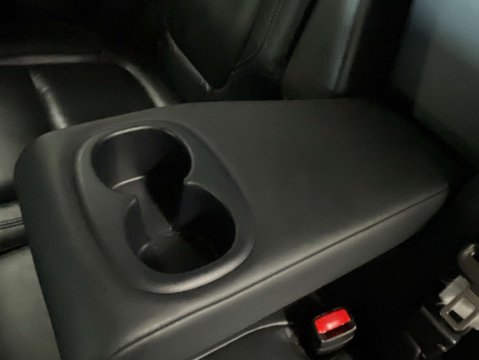 Mitsubishi Outlander 2.0 Outlander Exceed CVT 4WD 5dr 47