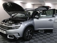 Citroen C5 Aircross SHINE 16