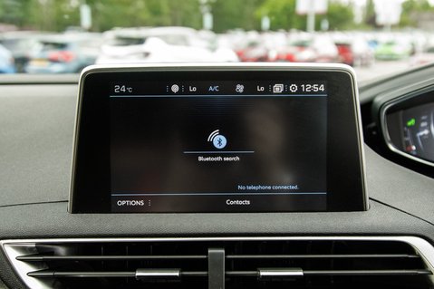 Peugeot 3008 PURETECH S/S ALLURE 29