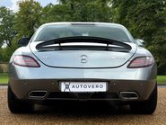 Mercedes-Benz SLS SLS AMG 7
