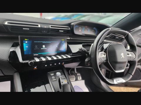 Peugeot 508 S/S GT LINE 16