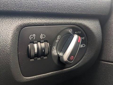 Audi A3 SPORTBACK TDI SPORT 27