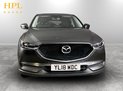 Mazda CX-5 2.0 SKYACTIV-G SE-L Nav SUV 5dr Petrol Manual Euro 6 (s/s) (165 ps) Cruise 2