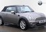 Mini Convertible 1.6 Cooper Euro 5 (s/s) 2dr