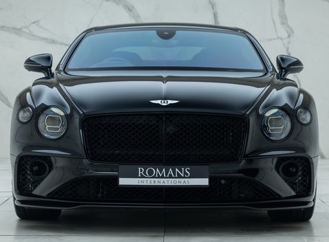 Bentley Continental GT V8 7