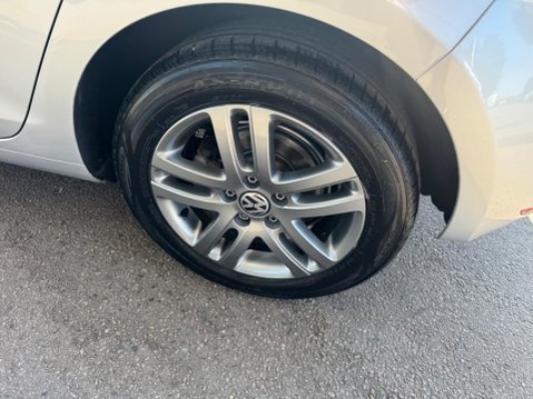 Volkswagen Golf 1.4 Twist Euro 5 5dr 16