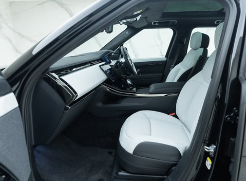 Land Rover Range Rover Sport P550e Autobiography 11