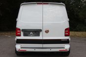 Volkswagen Transporter 2.0 TDI T30 BlueMotion Tech Startline Panel Van 5dr Diesel Manual FWD LWB E 7