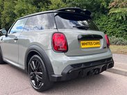Mini Hatch 2.0 Cooper S Sport Steptronic Euro 6 (s/s) 3dr 48
