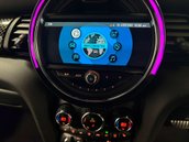 Mini Hatch 2.0 Cooper S Sport Auto 3dr 25