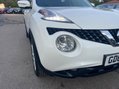 Nissan Juke 1.2 DIG-T Acenta Euro 6 (s/s) 5dr 13