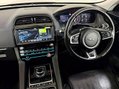 Jaguar F-Pace V6 SPORT AWD 13