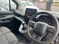 Citroen Berlingo 1.5 Berlingo 1000 Enterprise Professional Blue HDi 25