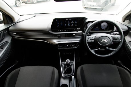 Hyundai i20 T-GDI PREMIUM