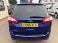 Ford C-Max 1.5 Grand C-Max Titanium TDCi 5dr 11